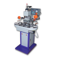 Автоматические конвейерные горячего тиснения печатная машина